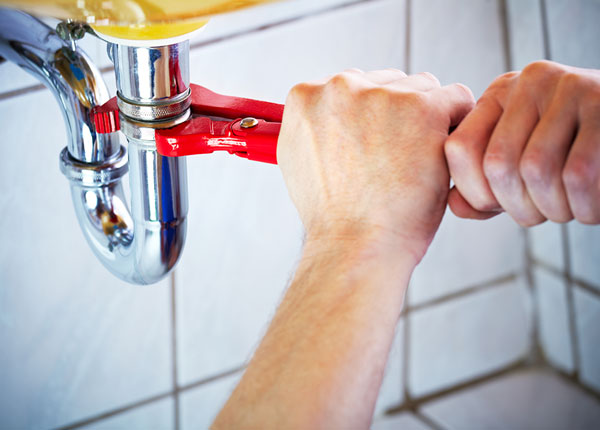 About Grapeland Plumbers